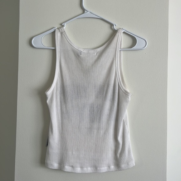 FREE PEOPLE X THE LAUNDRY ROOM TANK - Picture 4 of 4